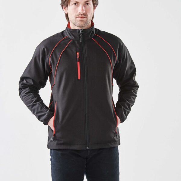 MEN'S CREW SOFTSHELL Thumbnail