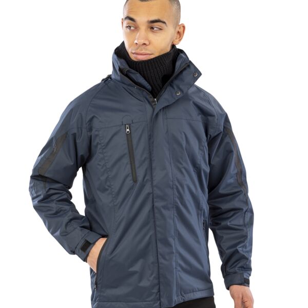 Result Journey 3-in-1 Jacket with Soft Shell Inner Thumbnail