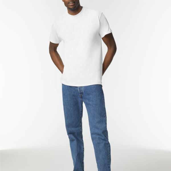 8000 DryBlend® Adult T-Shirt Thumbnail