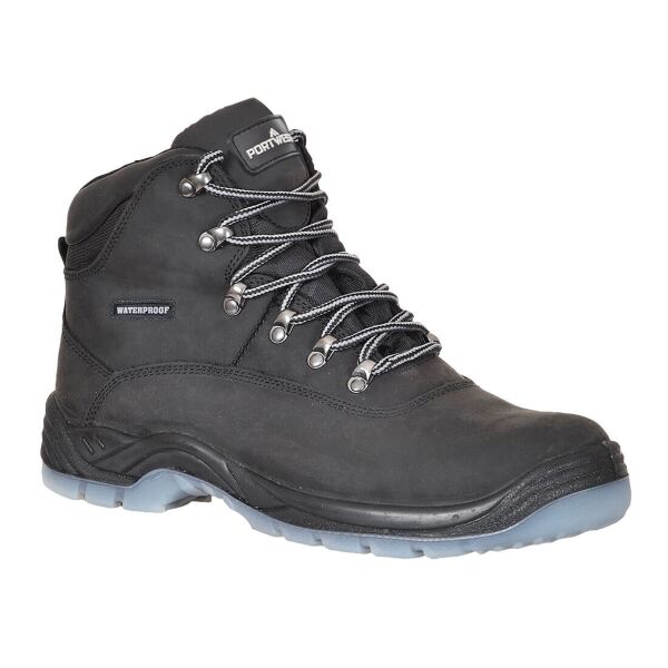FW57 - Steelite All Weather Boot S7 FO SR Thumbnail