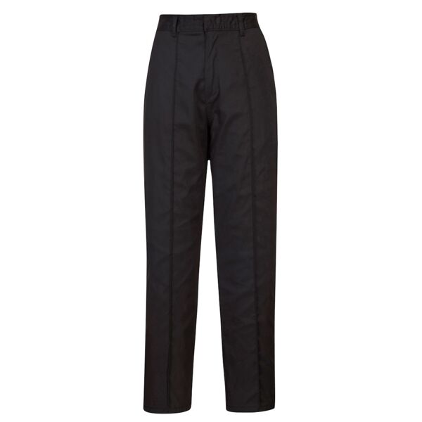 Women's Elasticated Trousers Thumbnail