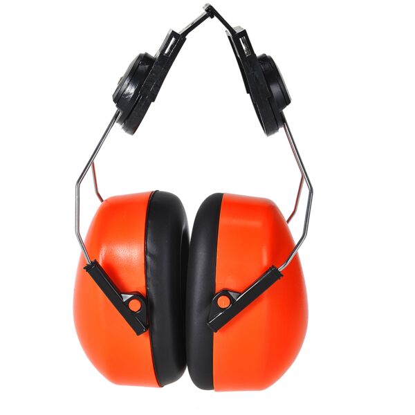 PS47 Endurance HV Clip-On Ear Defenders Thumbnail