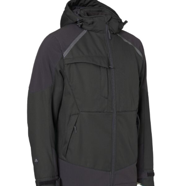 Working Xtreme Winter Softshell Thumbnail