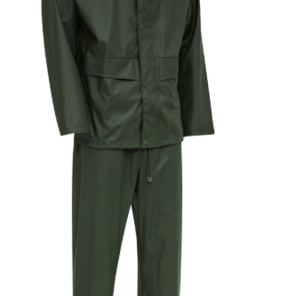 Dryzone PU Jacket & Waist Trousers Thumbnail