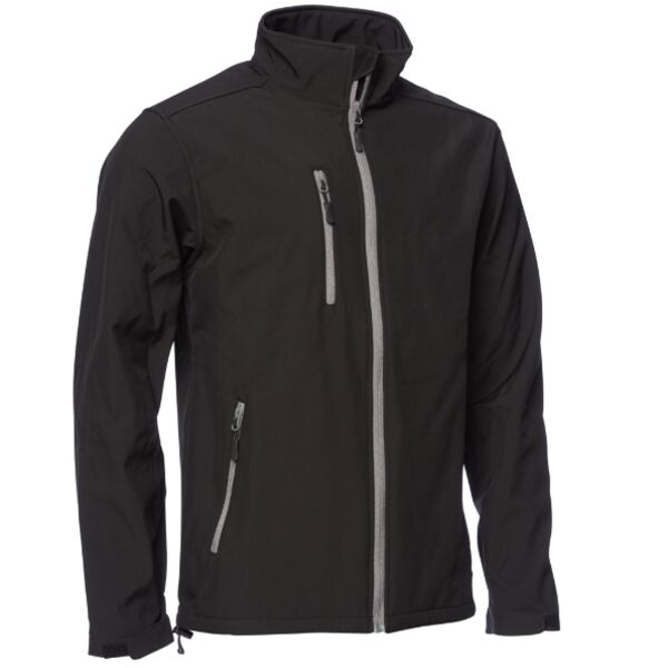 Edge Softshell Jacket Thumbnail
