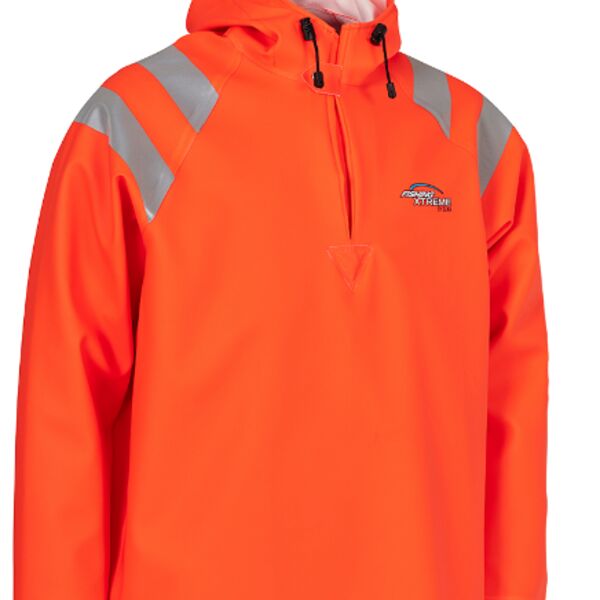 Fishing Xtreme Smock Thumbnail
