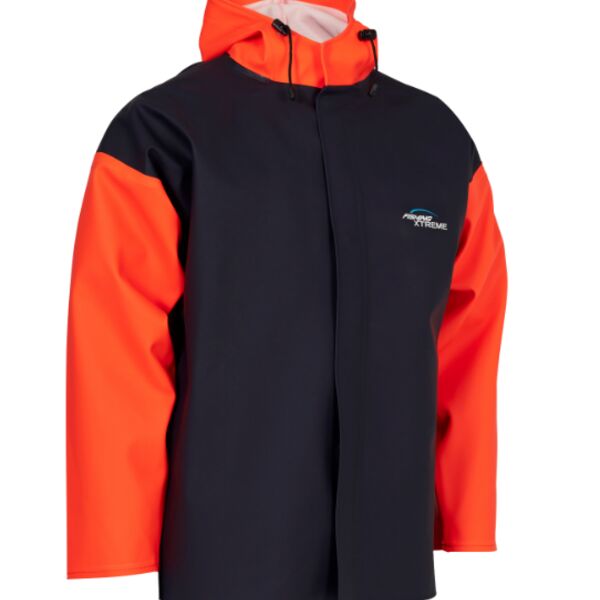 Fishing Xtreme Jacket Thumbnail