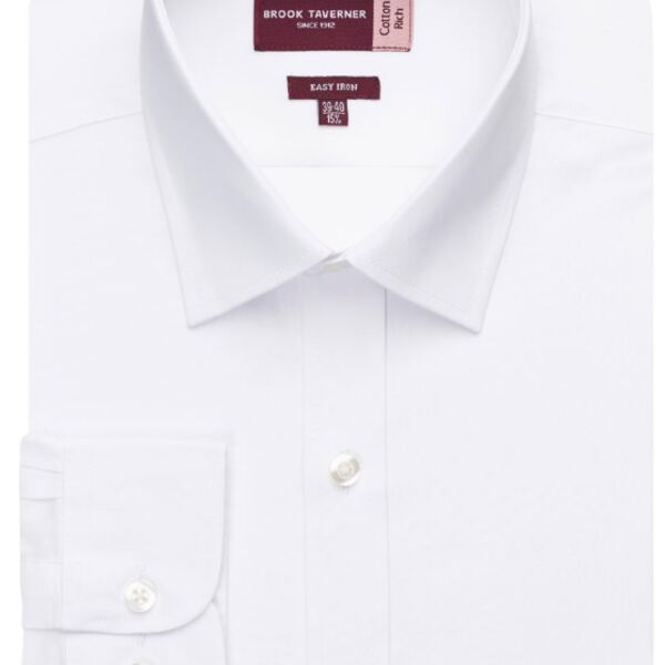 7539 - Rapino Men's Classic Fit Shirt Thumbnail