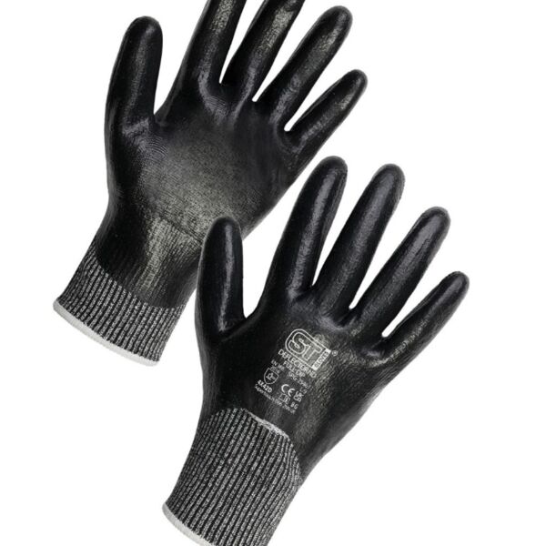 SPG-27261-5 - Deflector F Cut Resistant Gloves Thumbnail