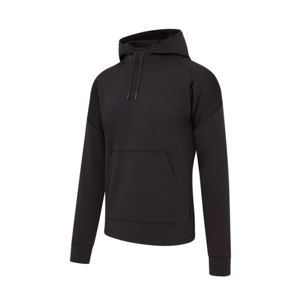 111-A - Kinetic Tech Hoodie Adult Thumbnail