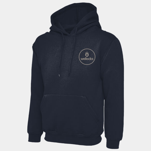 UC502 Hoodie Thumbnail