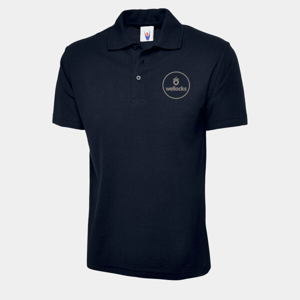 UC101 - Men's Polo Shirt Thumbnail