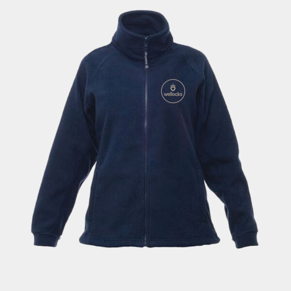 RG123 - Ladies Thor III Fleece Thumbnail