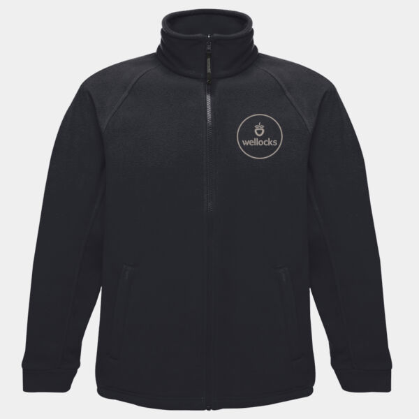RG122 - Men's Thor Fleece Jacket Thumbnail