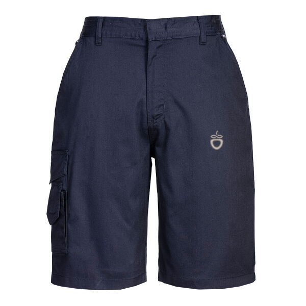 S797 - Women's Cargo Shorts Thumbnail