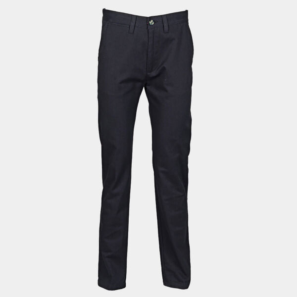 HB640 65/35 flat fronted chino trousers Thumbnail