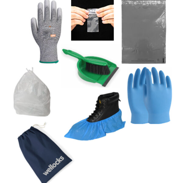 Wellocks - Glass Breakage Kit Thumbnail