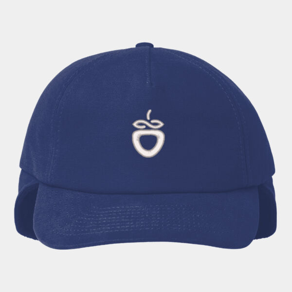 RC76X - Fold Up Legionnaires Cap Thumbnail