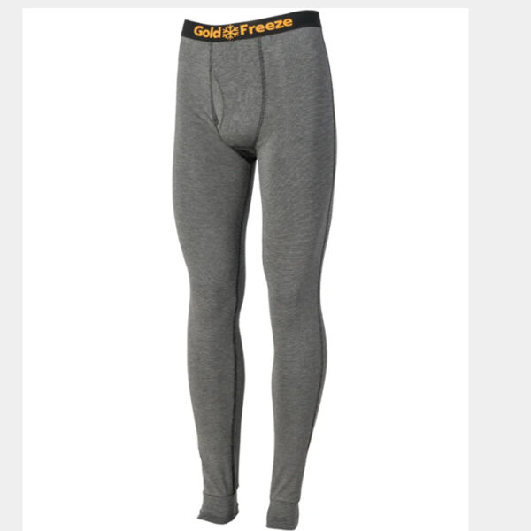 3880117 - Goldfreeze Coffee Carbon Baselayer Long Johns Thumbnail