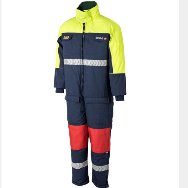 3955340 - Hi-Glo 40 Xtreme Freezer Coverall Thumbnail