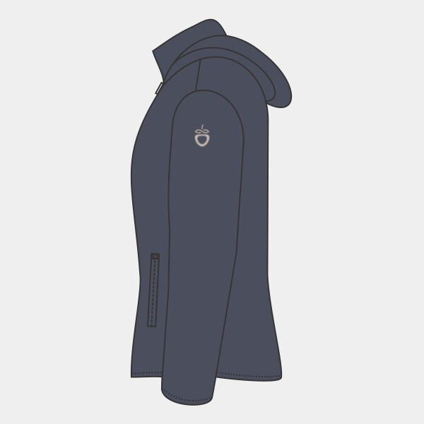 AFP1W Stormtech Ladies Gravity Thermal Jacket Stormtech Order Thumbnail