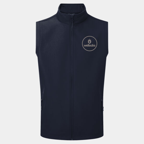 PR814 - Mens Gilet Thumbnail