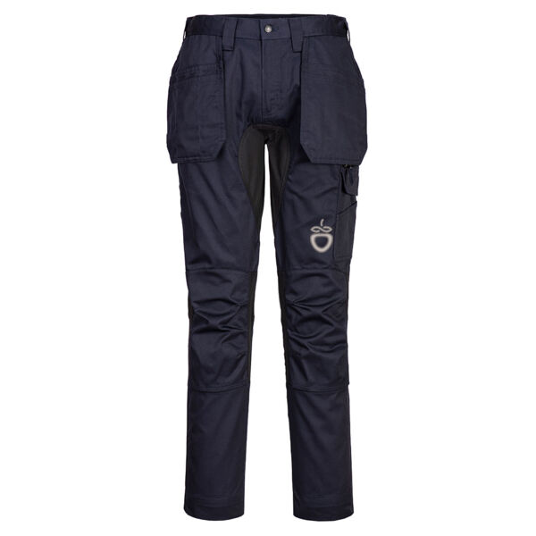 CD883 - WX2 Eco Stretch Holster Trousers - Wider Waist Thumbnail