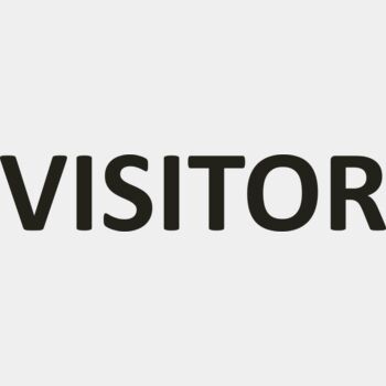 Wellocks Visitor Back HiViz Thumbnail