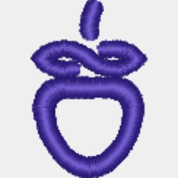 Wellocks Logo - For Hi Viz Items (trousers) Thumbnail