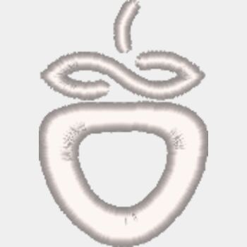 Beanie or Left Leg Logo Thumbnail