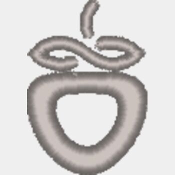 Small Apple - Pants Pocket Thumbnail